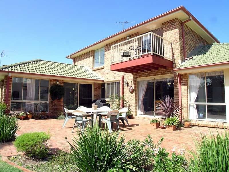 21 Sandpiper Avenue, Salamander Bay NSW 2317