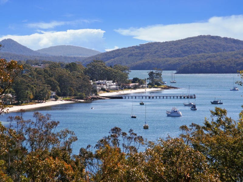 Salamander Bay NSW 2317