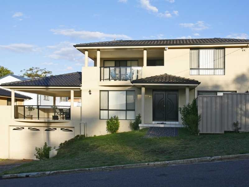 Nelson Bay NSW 2315