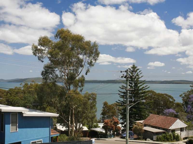 Nelson Bay NSW 2315
