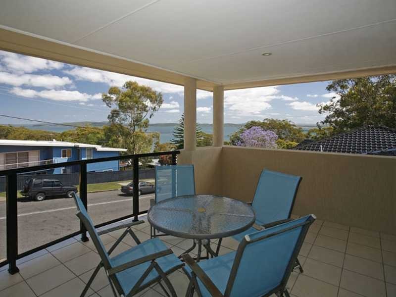 Nelson Bay NSW 2315