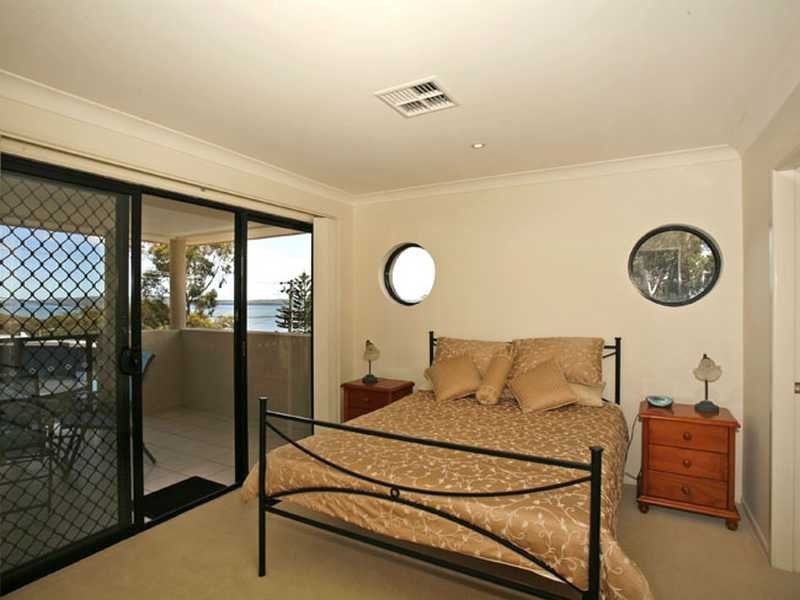 Nelson Bay NSW 2315