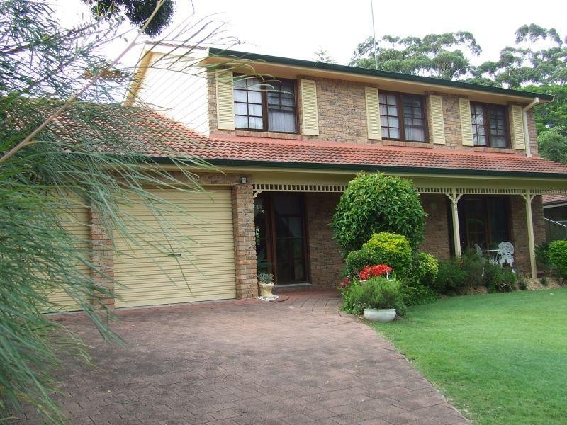Shoal Bay NSW 2315