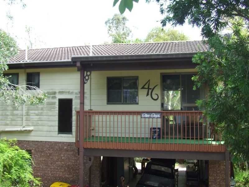 Nelson Bay NSW 2315
