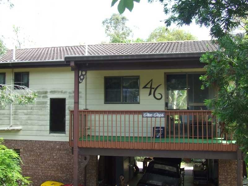 Nelson Bay NSW 2315