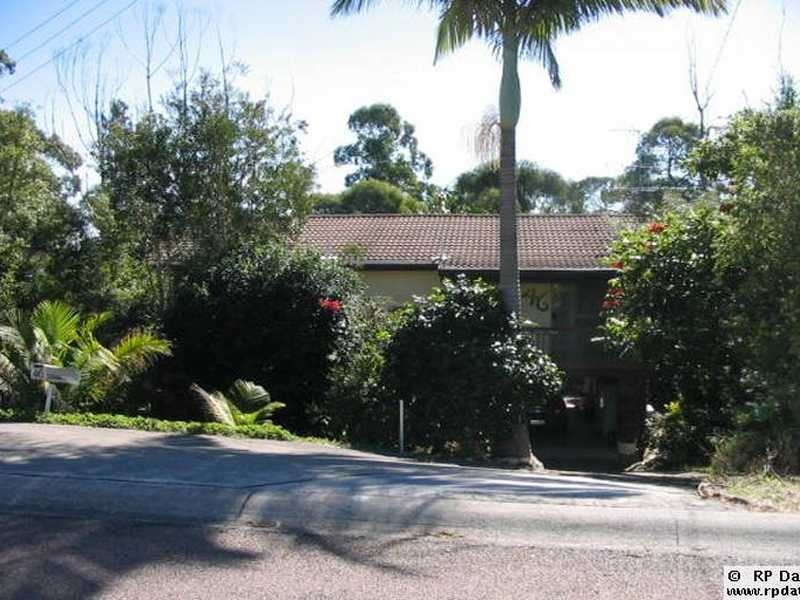 Nelson Bay NSW 2315