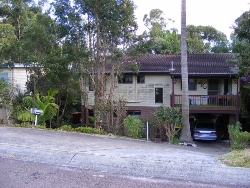 Nelson Bay NSW 2315