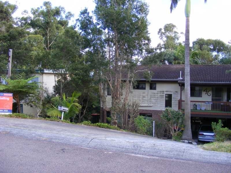 Nelson Bay NSW 2315