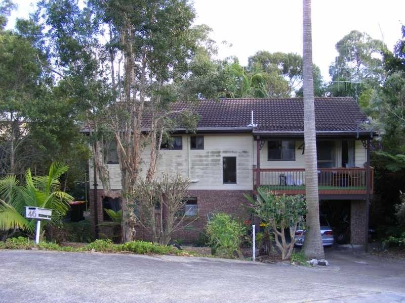 Nelson Bay NSW 2315