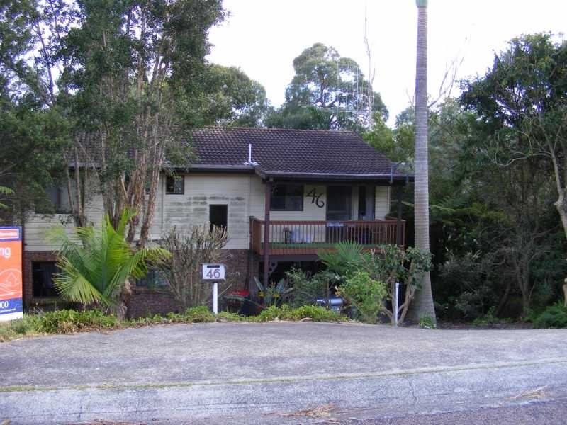 Nelson Bay NSW 2315