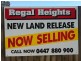 Lot 22 Thames Drive, Regents Park QLD 4118