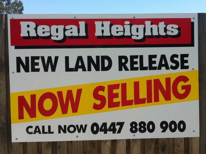 Lot 22 Thames Drive, Regents Park QLD 4118