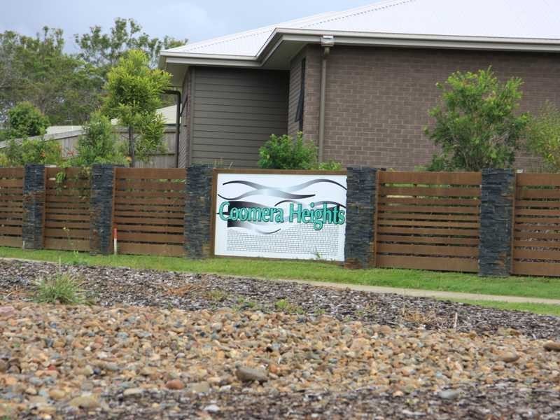 Lot 54 Lily Avenue, Coomera QLD 4209