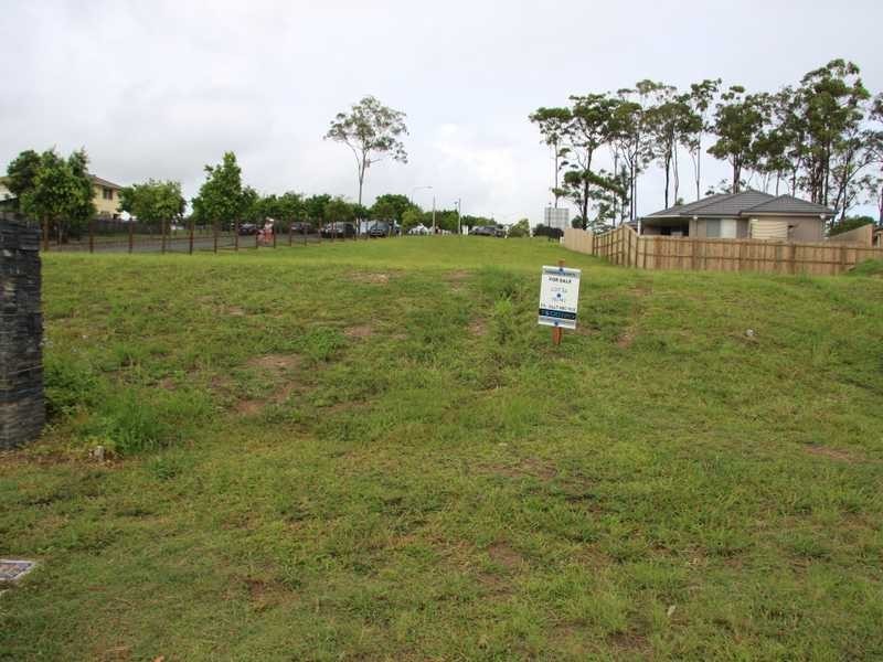 Lot 54 Lily Avenue, Coomera QLD 4209
