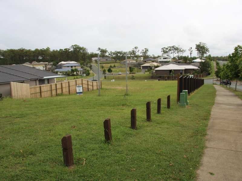 Lot 55 Olivia Close, Coomera QLD 4209