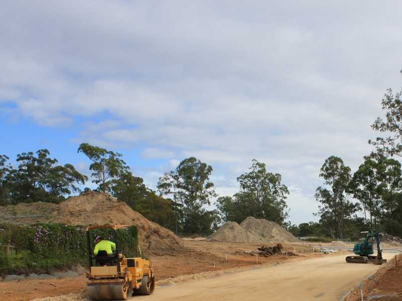 Lot 2 Waheed Street, Marsden QLD 4132