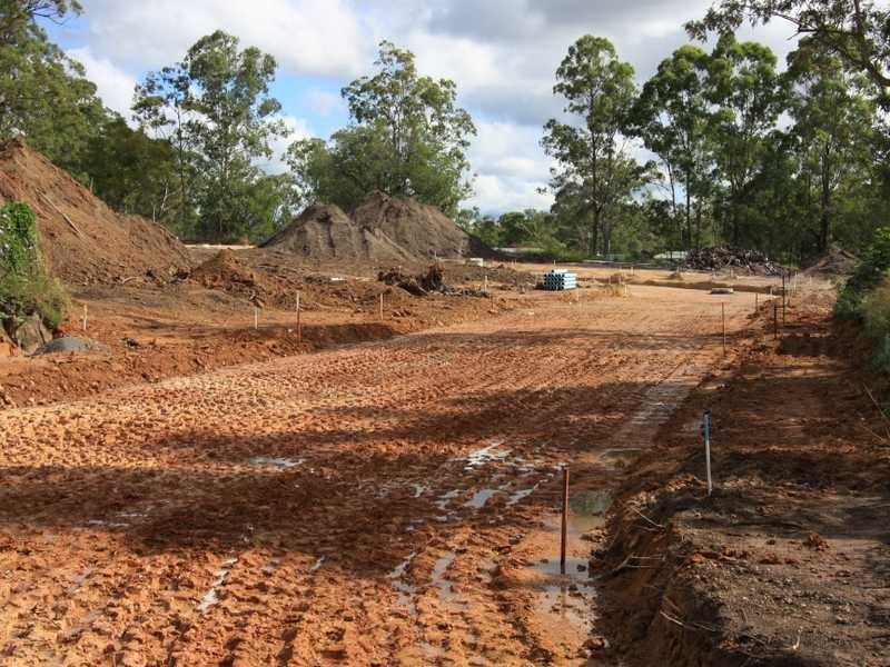 Lot 6 Waheed Street, Marsden QLD 4132