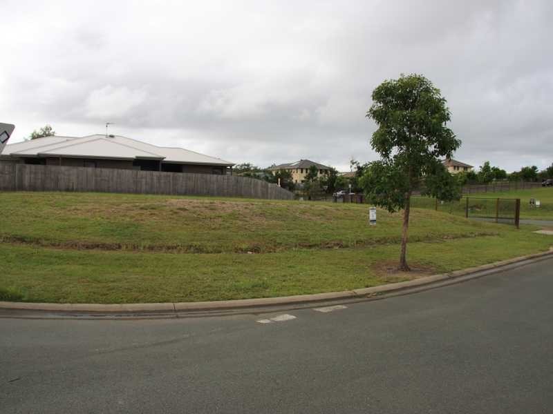 Lot 1 Elizabeth Street, Coomera QLD 4209