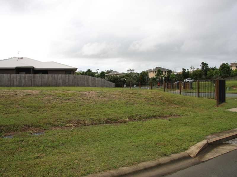 Lot 1 Elizabeth Street, Coomera QLD 4209