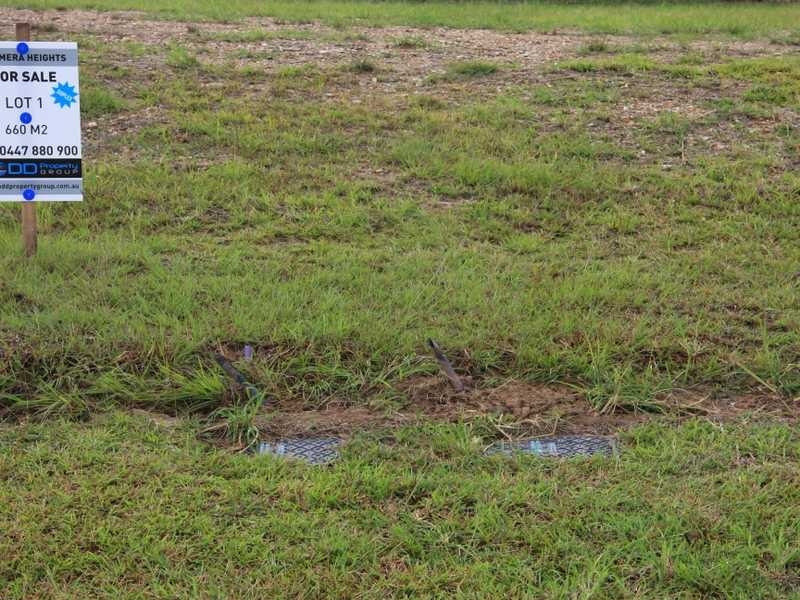 Lot 1 Elizabeth Street, Coomera QLD 4209