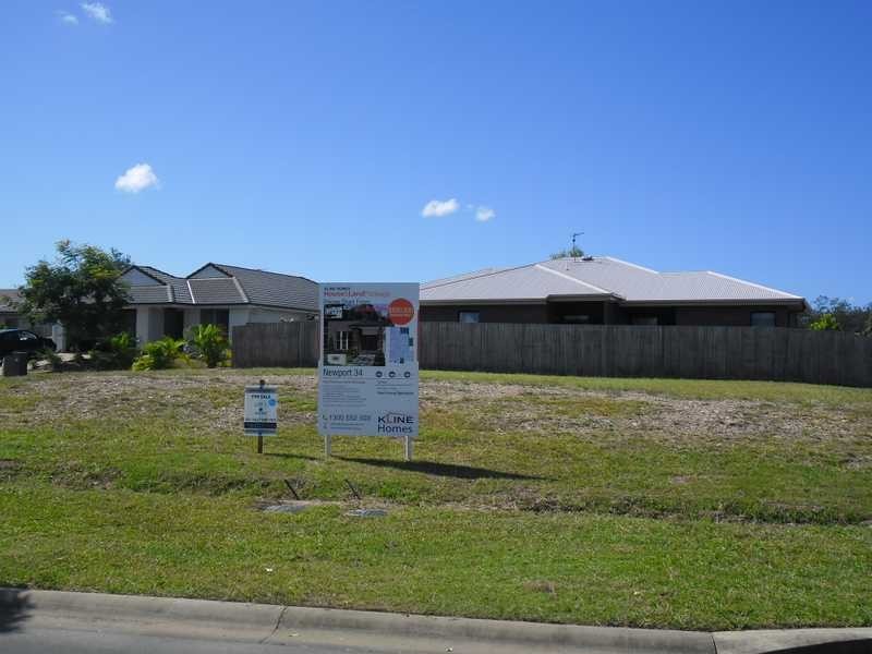 Lot 1 Elizabeth Street, Coomera QLD 4209