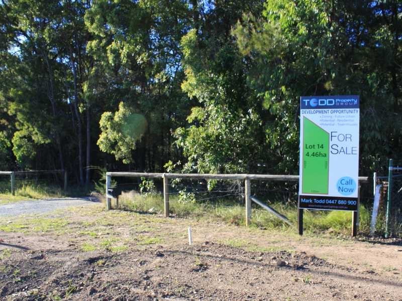 212 Eggersdorf Road, Ormeau QLD 4208