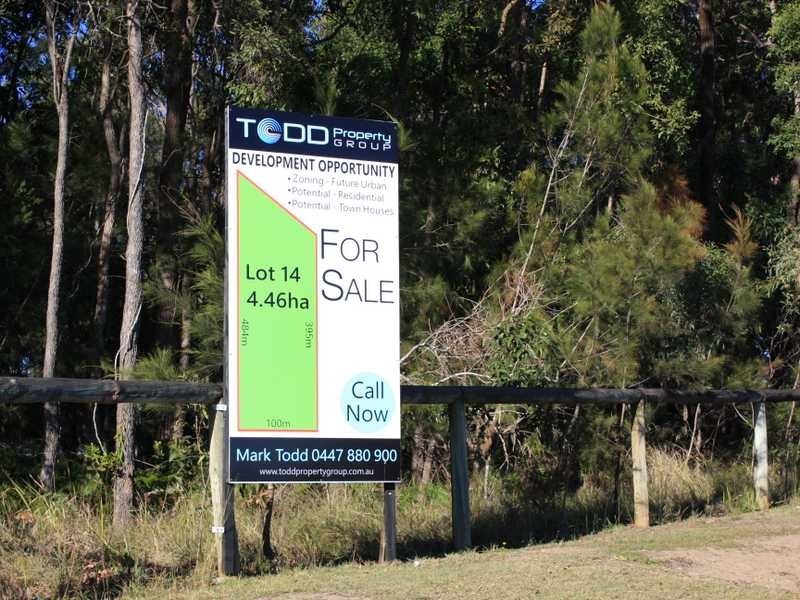 212 Eggersdorf Road, Ormeau QLD 4208