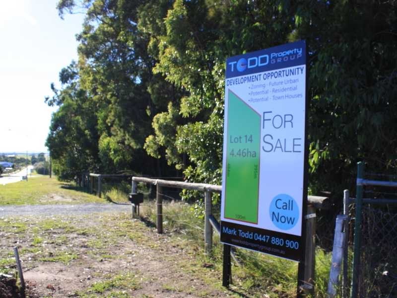 212 Eggersdorf Road, Ormeau QLD 4208