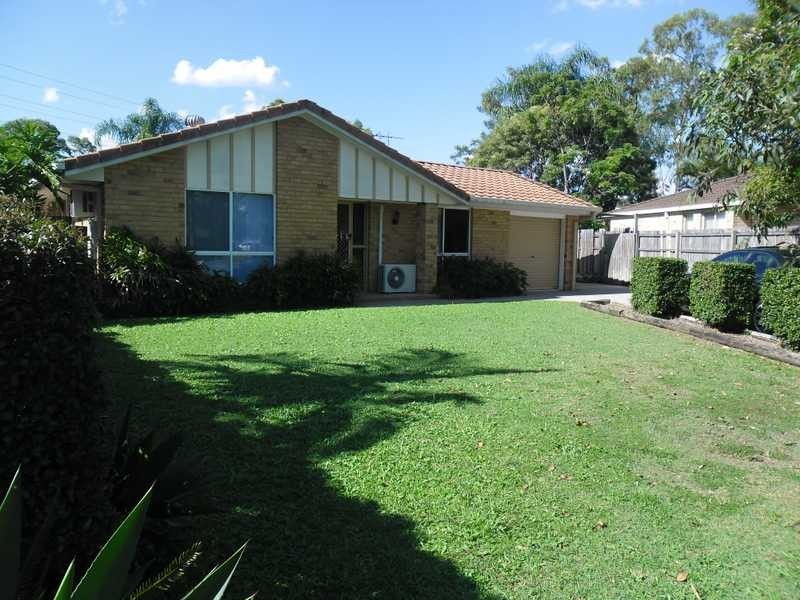 15 Sherbourne Court, Berrinba QLD 4117