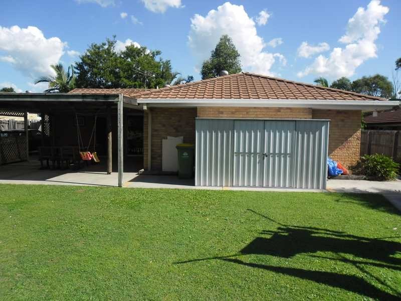 15 Sherbourne Court, Berrinba QLD 4117