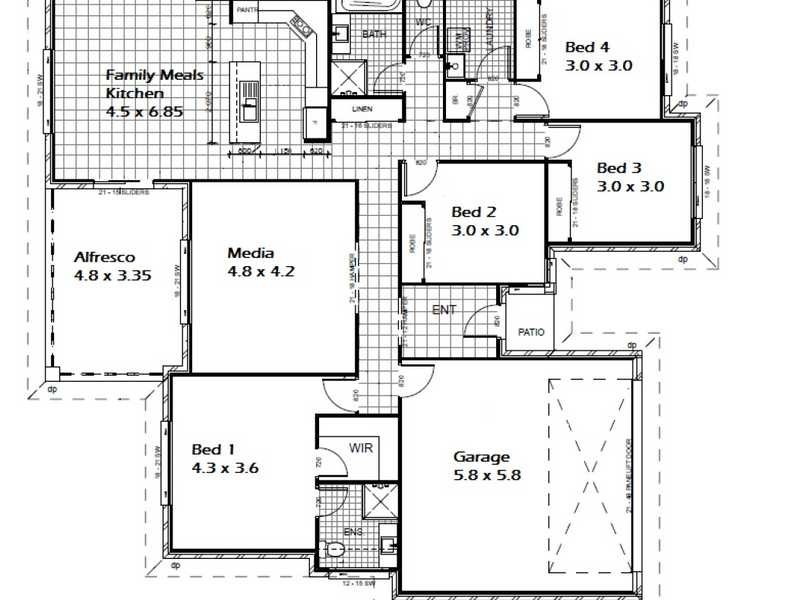 Lot 12/6 Zachary Court, Hillcrest QLD 4118