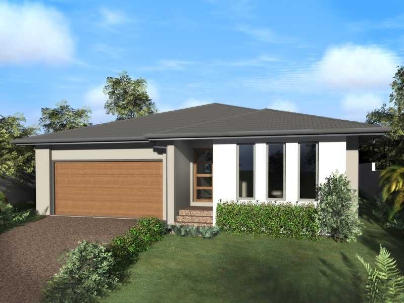 Lot 598 Oscar Close, Ormeau QLD 4208