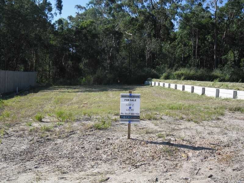 Lot 2/6 Ming Street, Marsden QLD 4132