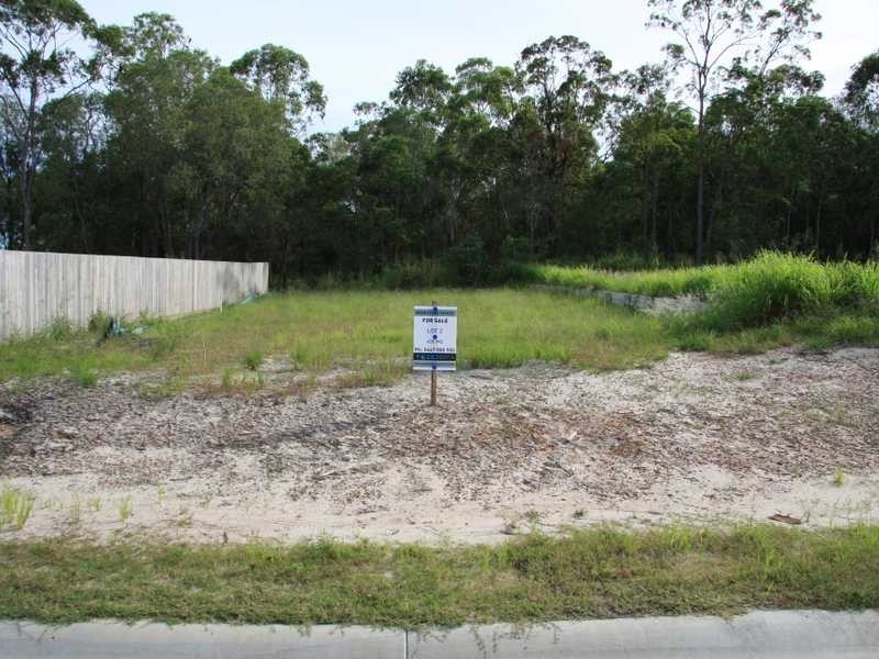 Lot 2/6 Ming Street, Marsden QLD 4132