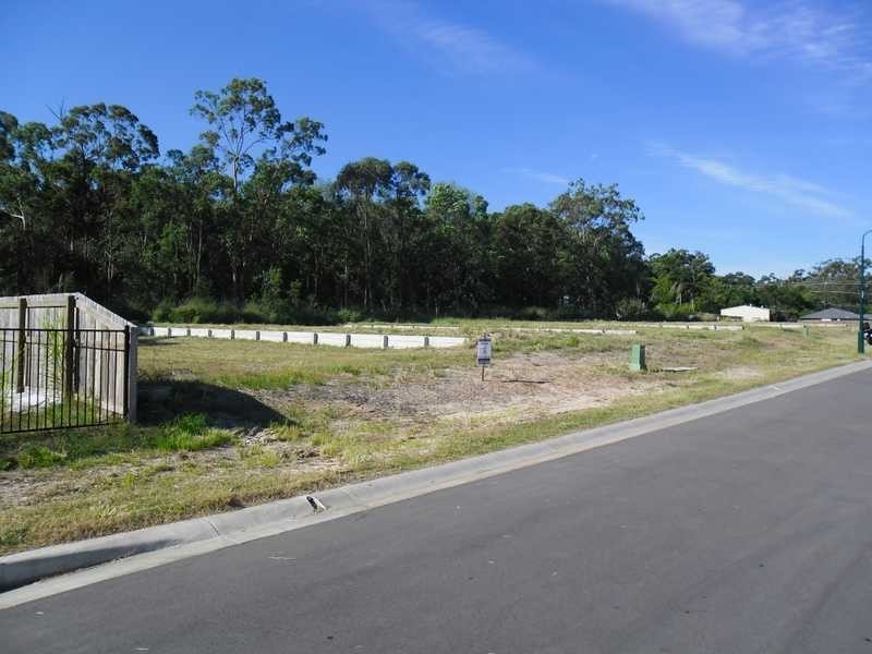 Lot 2/6 Ming Street, Marsden QLD 4132
