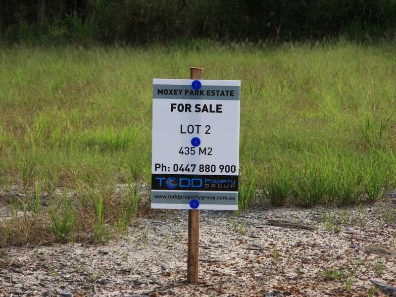 Lot 2/6 Ming Street, Marsden QLD 4132