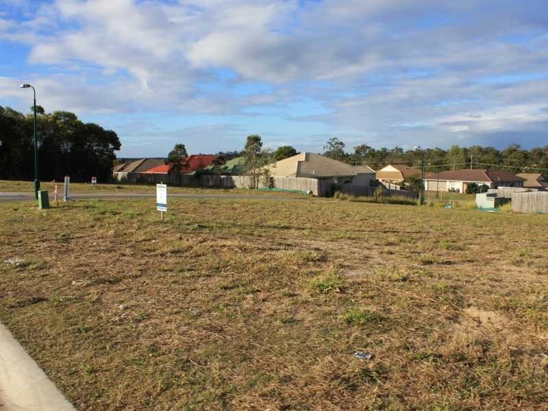 Lot 1 Marcus Drive, Regents Park QLD 4118