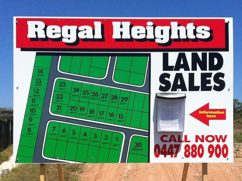 Lot 6 Marcus Drive, Regents Park QLD 4118