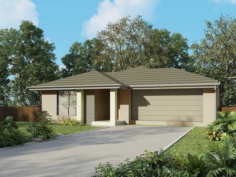 Lot 16/11 Ming Street, Marsden QLD 4132