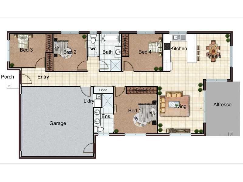 Lot 16/11 Ming Street, Marsden QLD 4132