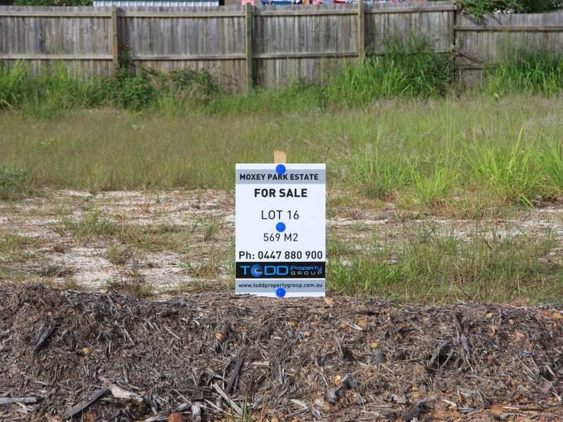 Lot 16/11 Ming Street, Marsden QLD 4132