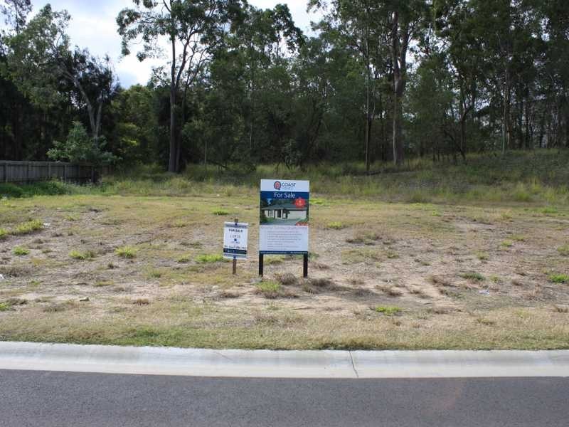 Lot 15 Hill End Avenue, Hillcrest QLD 4118