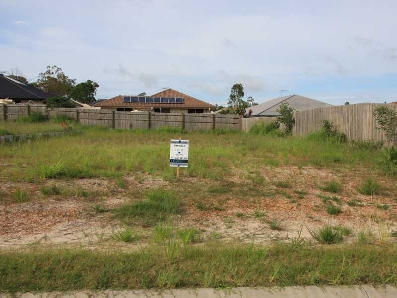 Lot 17/9 Ming Street, Marsden QLD 4132