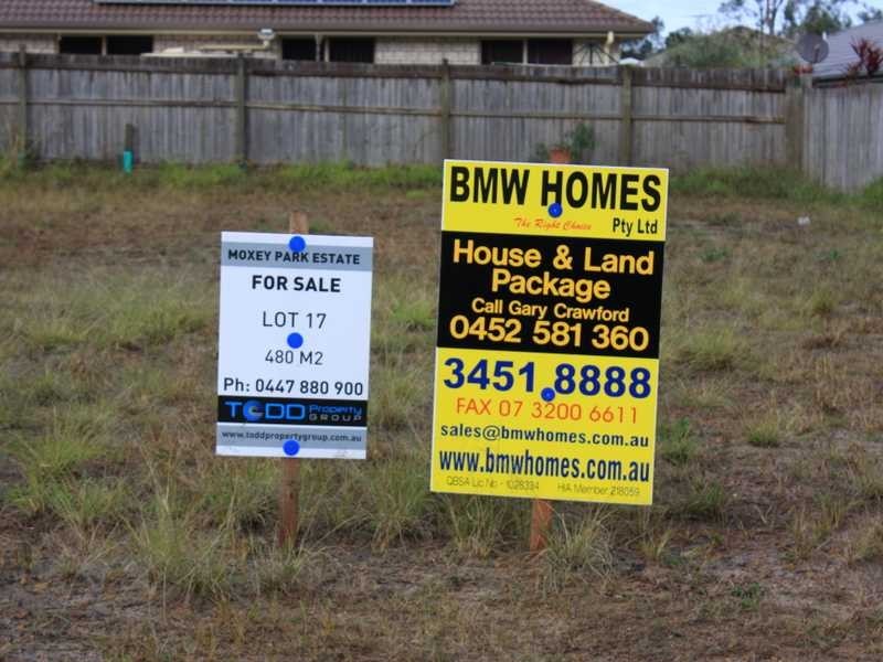 Lot 17/9 Ming Street, Marsden QLD 4132