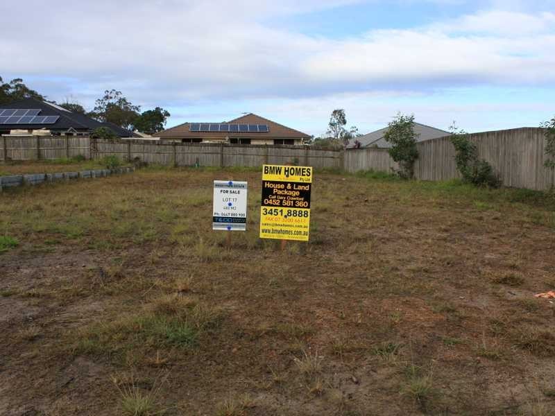 Lot 17/9 Ming Street, Marsden QLD 4132
