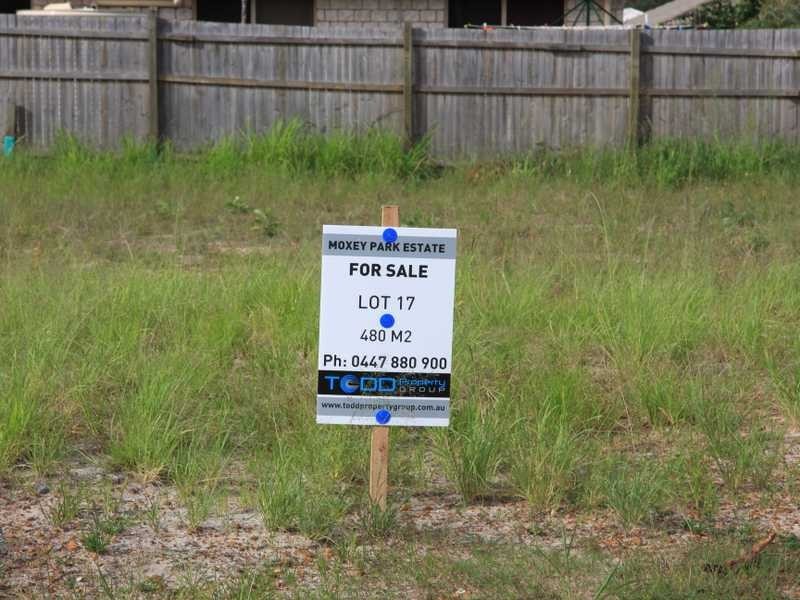 Lot 17/9 Ming Street, Marsden QLD 4132