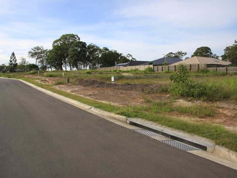 Lot 17/9 Ming Street, Marsden QLD 4132