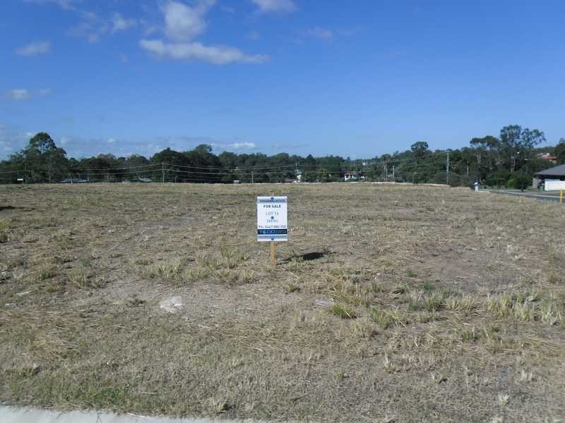 Lot 14/35 Hill End Avenue, Hillcrest QLD 4118