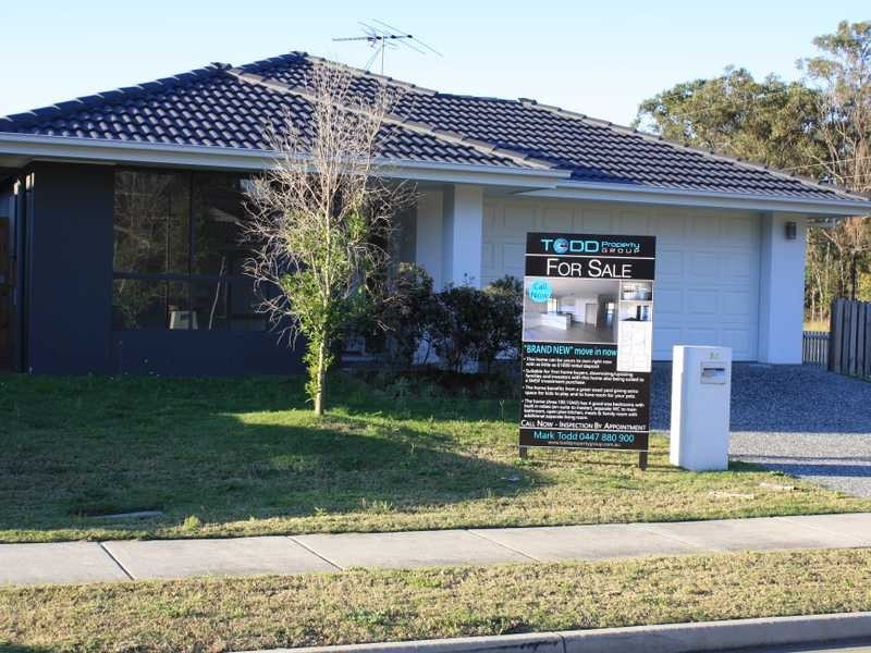 Lot 12/24 Emerson Road, Bannockburn QLD 4207