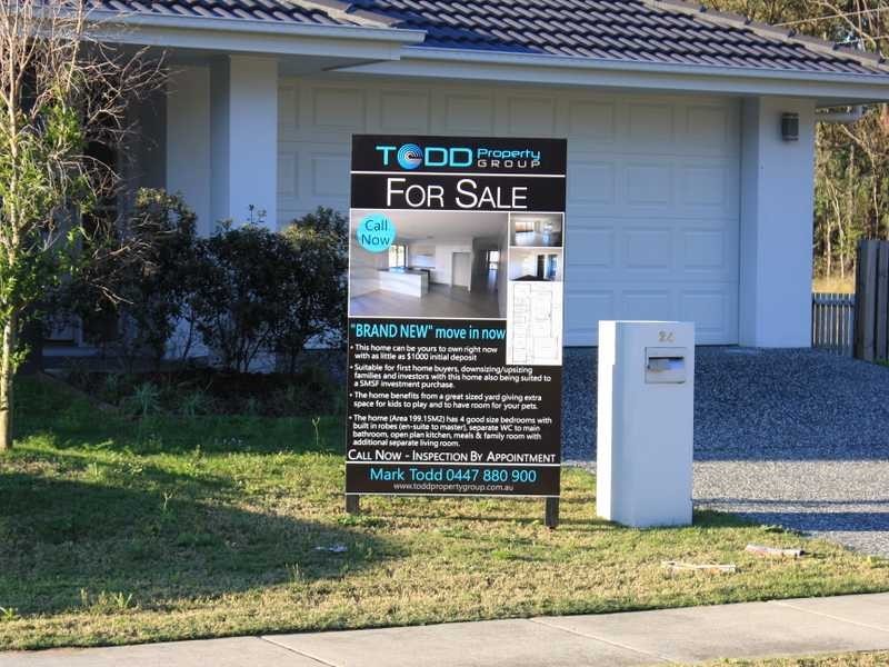 Lot 12/24 Emerson Road, Bannockburn QLD 4207